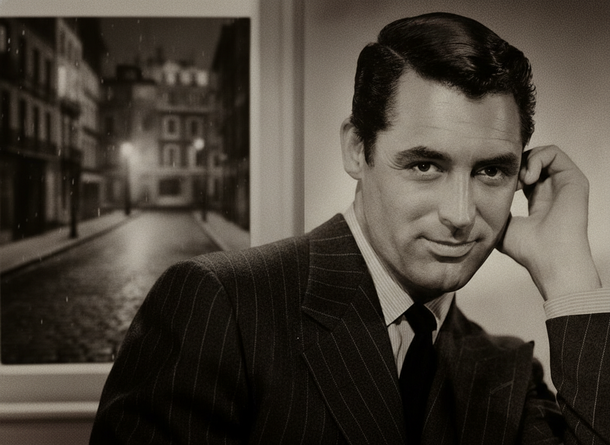 Cary Grant's Outrageous Demand Killed His Final Hitchcock Film