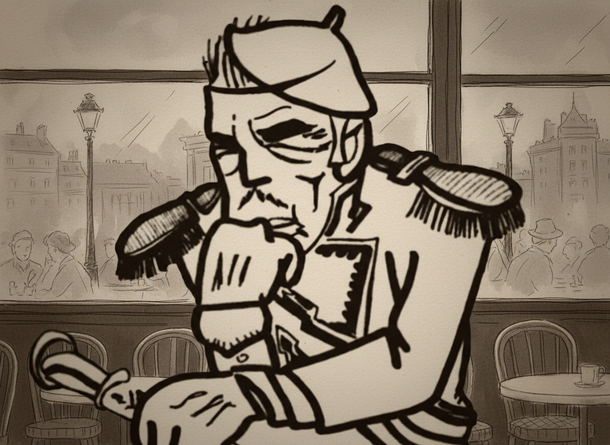 Argentine Film Beat Disney by 20 Years as First Cartoon Movie