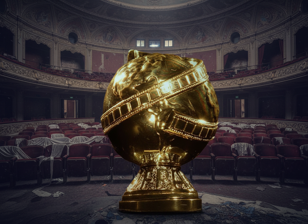 Seven Movies Got Record Globe Nods But Won Nothing