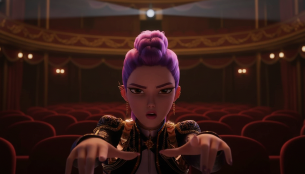 Netflix CEO Admits Years of Secret Theater Distribution Talks