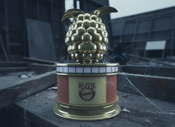 Disney's Snow White Leads 2026 Razzie Nominations with Six Nods