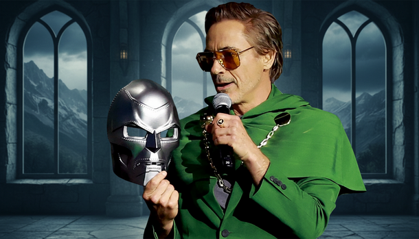 MCU Chief Abandons All Projects for Two Massive Avengers Films