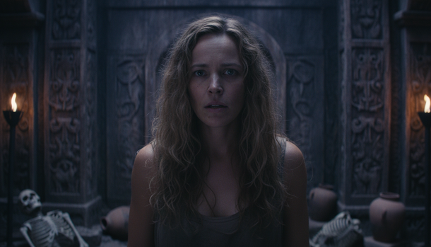 Sam Raimi's Horror Comeback Gets Rave Reviews After 15 Years