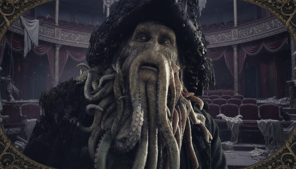 Gaming Tech Ruining Hollywood Effects, Says Top Director