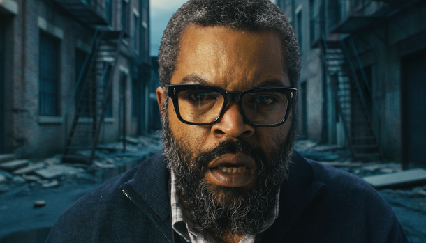 Ice Cube's Alien Thriller Sweeps Anti-Oscar Nominations