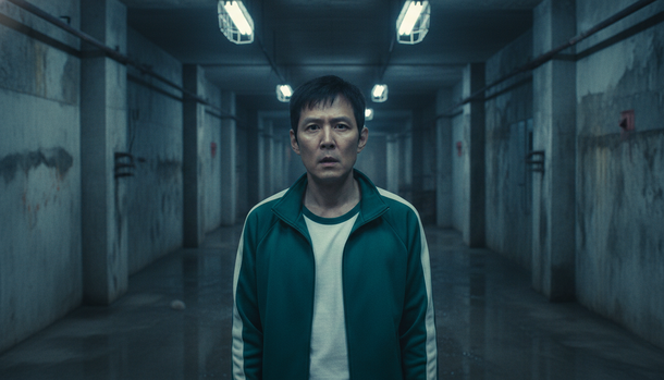 Netflix Drops 33 New Korean Shows for 2026 Including Jisoo