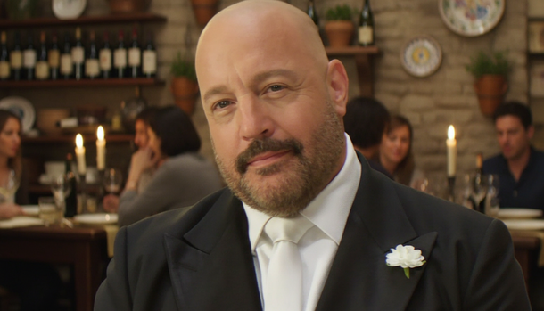 Kevin James' New Rom-Com Gets Mixed Reviews Despite Italian Charm