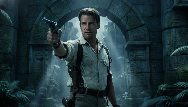 Brendan Fraser Confirms Talks About New Mummy Movie Return