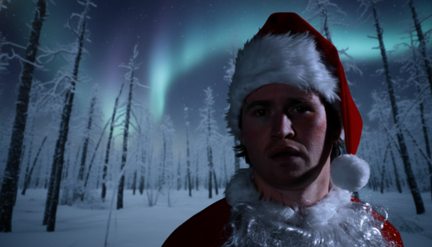 Christmas Horror Remake Hits Digital After Box Office Success