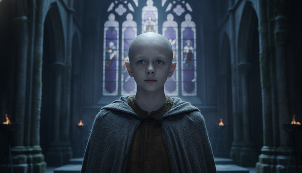 New Westeros Series Breaks All HBO Fantasy Records