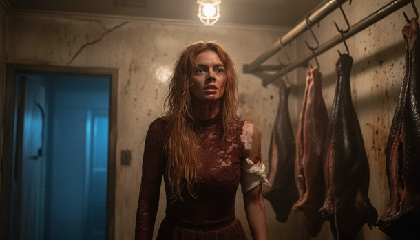 Ready or Not 2 Gets Brutal R Rating for Extreme Gore