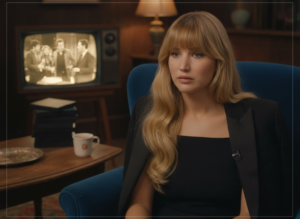 Jennifer Lawrence's Secret Reality TV Obsession Revealed