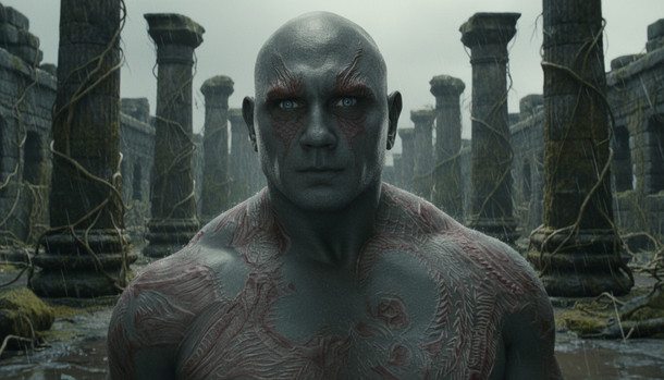 Bautista's Career Nosedives with Golden Raspberry Nomination