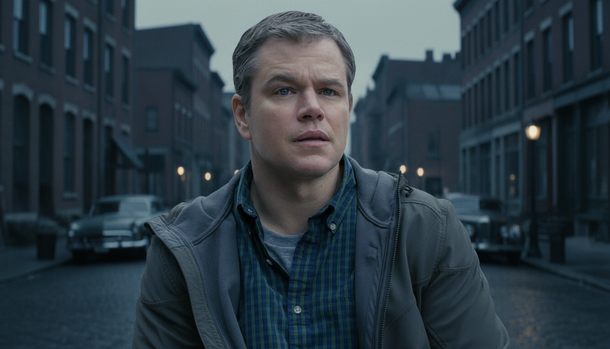 Matt Damon's Career Pattern: Why His Biggest Flops Share One Fatal Flaw