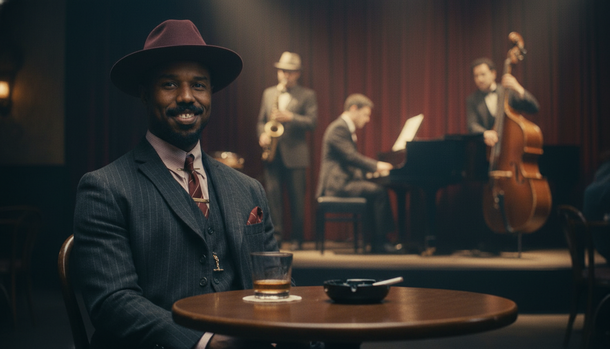 Warner Bros Bets Big on Two Films Before Oscar Announcements