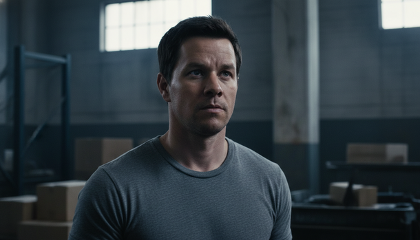 Wahlberg Teams Up with Kormákur for Netflix Football Scandal Thriller