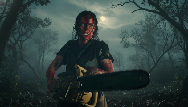 Horror Franchise Doubles Down with Second Film Announcement