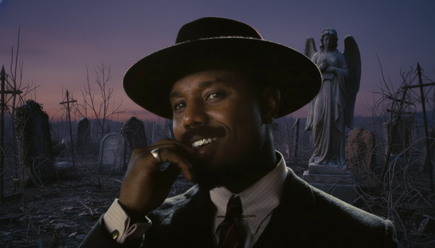 Horror Film Sinners Shatters Academy Awards Record with 16 Nominations