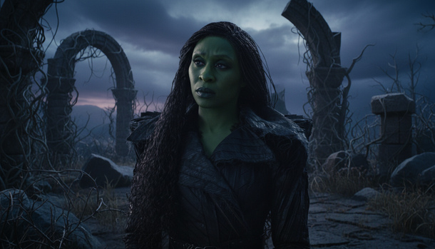 Wicked Sequel Gets Zero Oscar Nods After First Film's Success