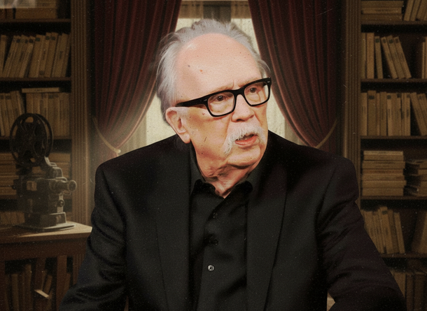 Carpenter Blasts Studio for Destroying His Script Vision