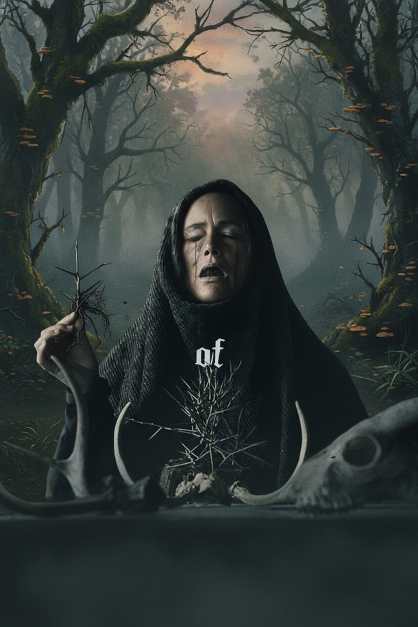 Grotesque Folk Horror 'Mother of Flies' Hits Streaming Tomorrow