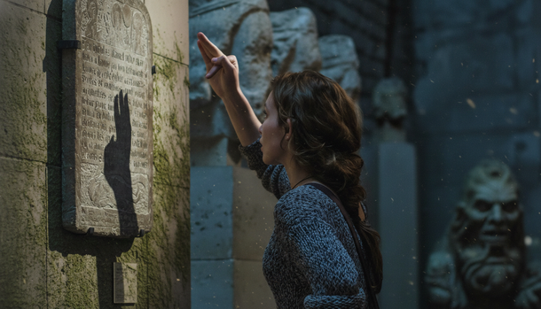 Horror Film Finds Second Life on Streaming After Decade