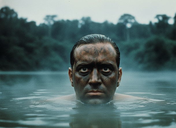 Director Credits Coppola's Vietnam Epic for Career Inspiration