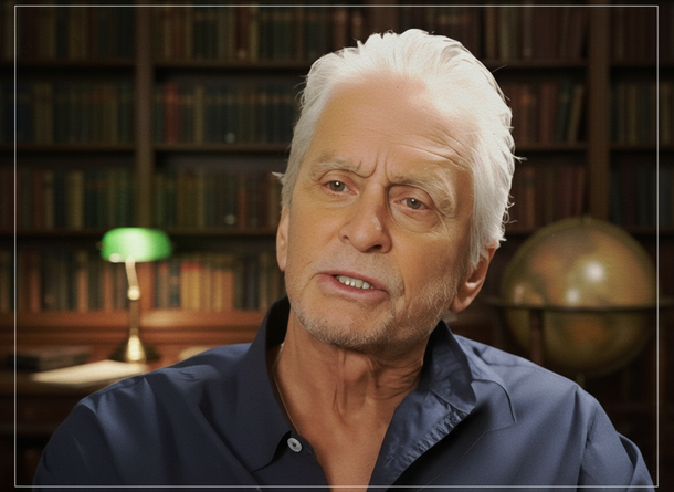 Michael Douglas' Biggest Career Mistake Cost Him Millions