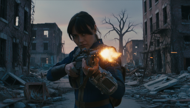 Todd Howard Blocked Fallout Movies for Years, Waiting for Perfect Partner