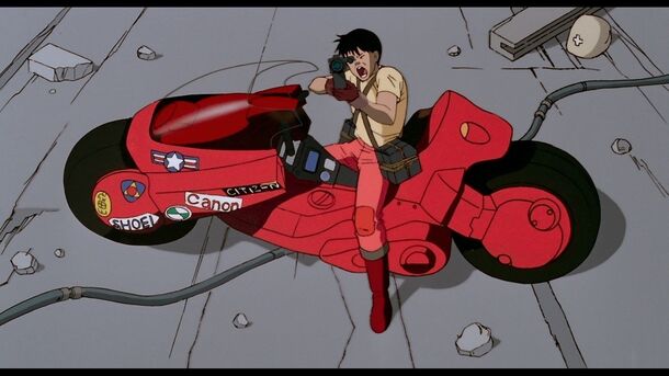Akira Did Not Earn Five Times Its History. It Earned About Twice.
