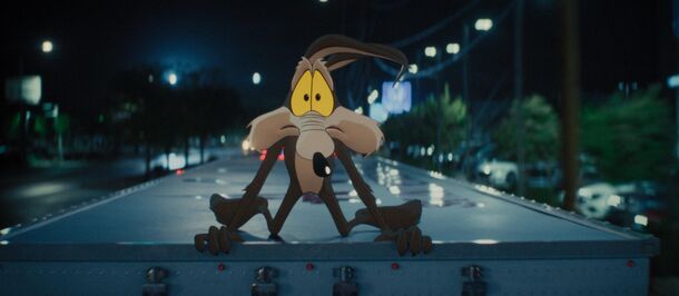 Coyote vs. Acme Passed the Tax Write-Off It Was Killed For in Nine Days