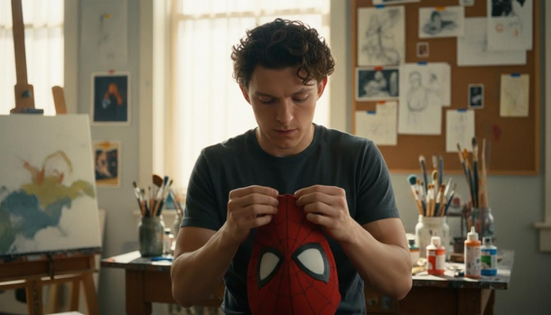 $1.2 billion and climbing: ‘Spider-Man: Brand New Day’ chases $1.7 billion