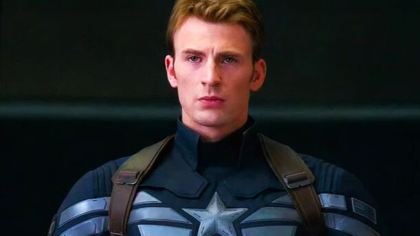 Is Chris Evans Playing Captain Hydra in Avengers: Doomsday? Here's the Comic Backstory