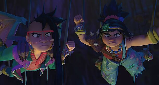 Forgotten Island gained 24 reviews in three days and nobody printed the same number twice