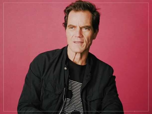 Michael Shannon's Musical Obsession Brings R.E.M. Members Back Together