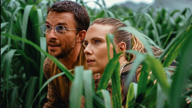 The Odyssey Is Universal’s Biggest Film Ever, and Still $50 Million Behind Jurassic World at Home