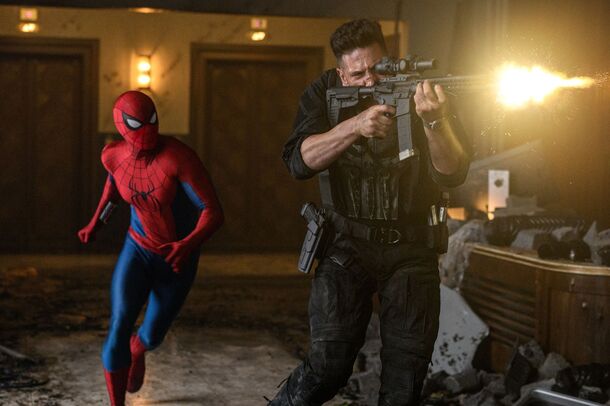 Spider-Man Took the All-Time Domestic Record by $110,909 and the Coverage Rounded It Away
