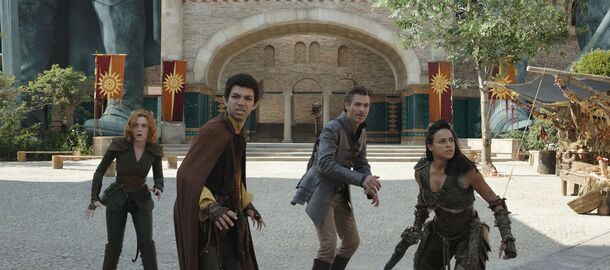 Netflix Just Announced Its Third Dungeons & Dragons Series. It Killed the Second One First.