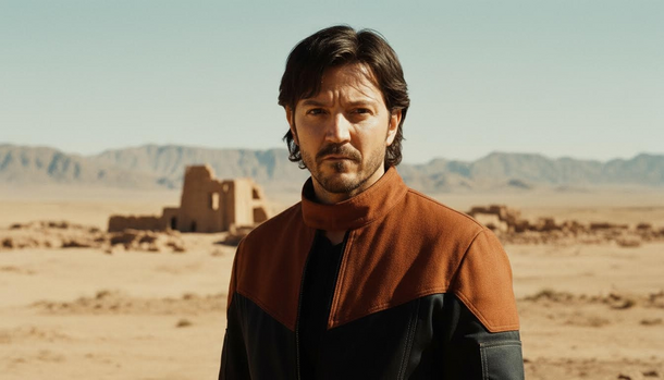 Still getting better: 10 of the best 21st-century sci-fi TV series