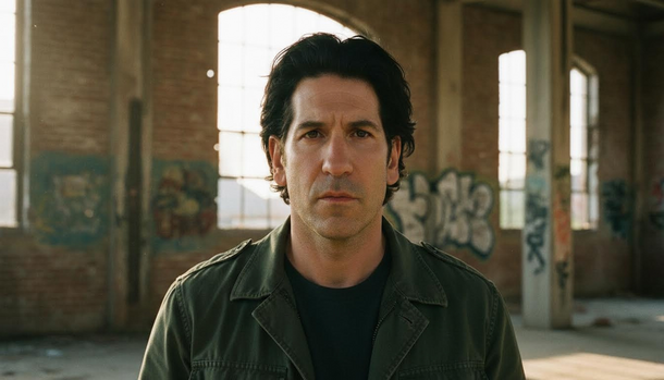 Inside the nepo baby debate and privilege claims surrounding 'The Punisher' actor Jon Bernthal
