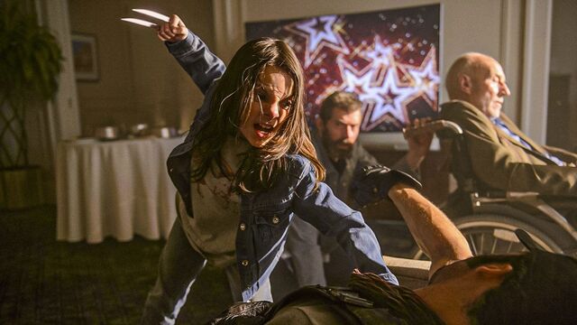 Most Visually Stunning Superhero Films Ever Made