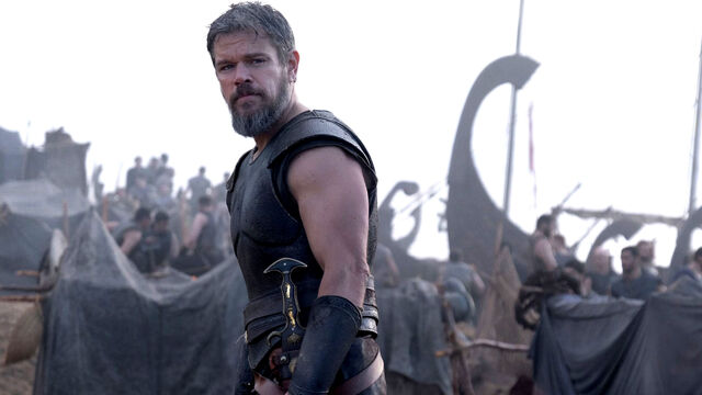 The Odyssey shatters box office records, beating Superman and Spider-Man