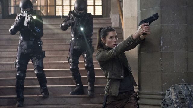 Forgotten 2012 Total Recall Remake Exits Free Streaming Soon