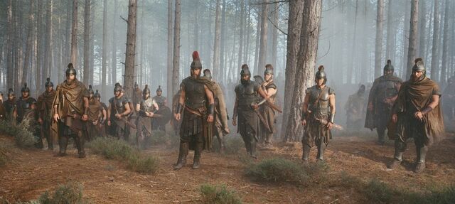 Forty-One Screens on Earth Can Show The Odyssey Properly. They Have Made $66 Million.