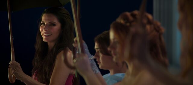 Warner Bros. Has Not Had a $100 Million Domestic Film All Year. It Is Counting on Witches.