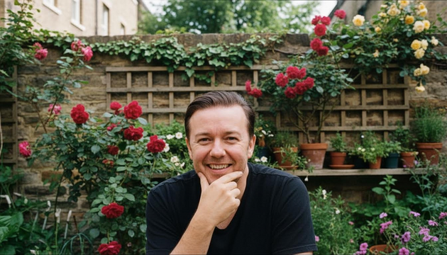 Voice cast, plot and release date roundup for Ricky Gervais’s Alley Cats on Netflix