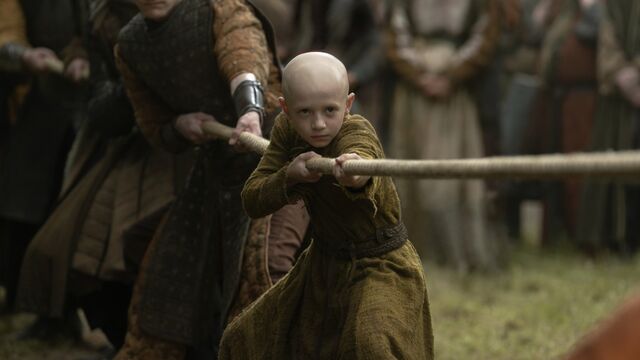 HBO's Aegon's Conquest Could Become Massive Blockbuster Movie