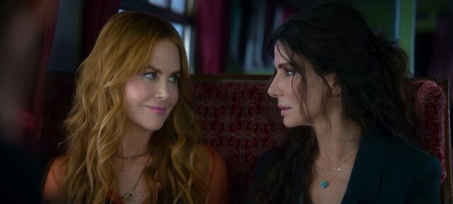 Practical Magic 2 is being judged against a forecast that was raised two days before release