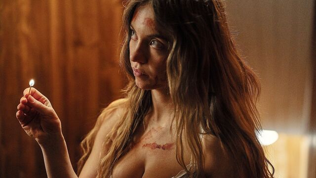 Sydney Sweeney's 'The Housemaid' Eyes $200mn Box Office Triumph