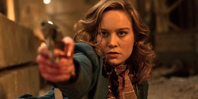 Brie Larson’s Skeletons scares up a 2027 release date